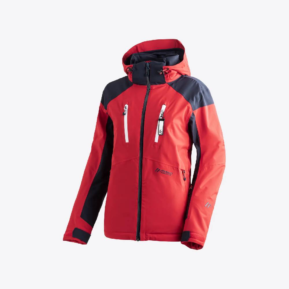 Maier Sports Vratna Skijacke Auslauf