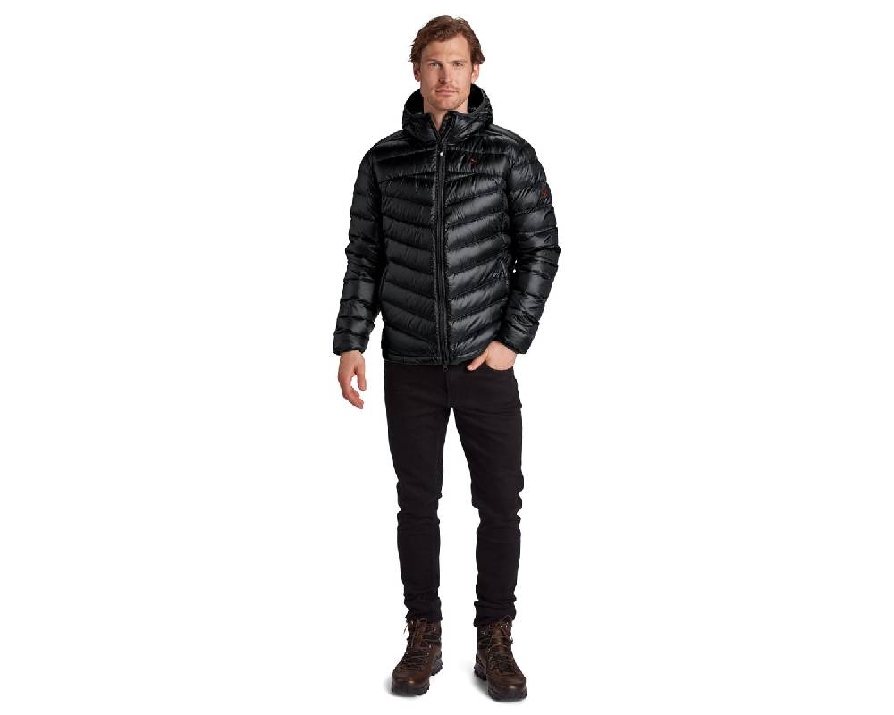 ﻿Nordisk Payne Black im Angebot