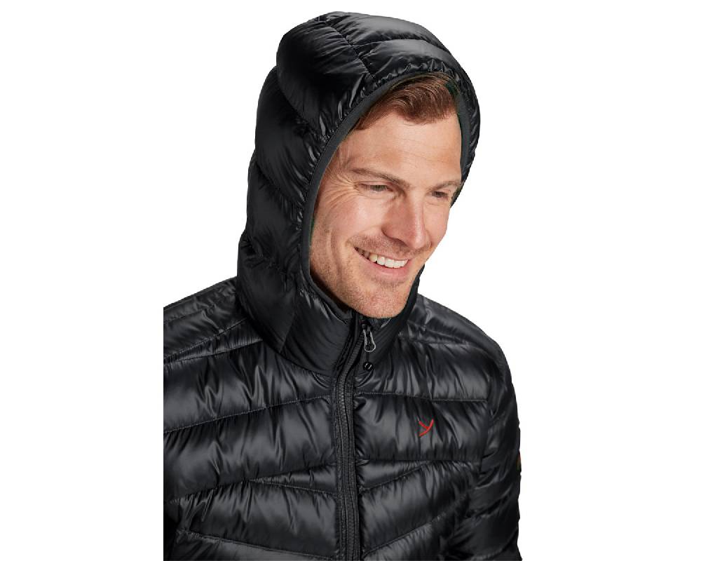 ﻿Nordisk Payne Black im Angebot