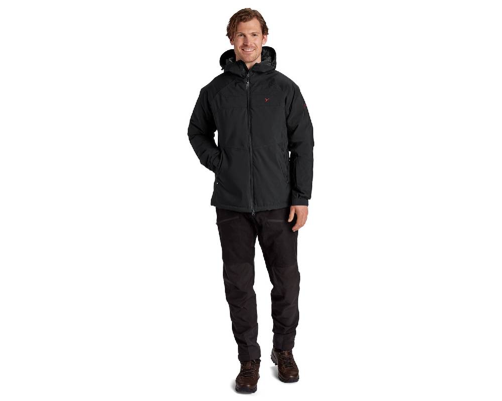 Nordisk Reese Black Schlussverkauf