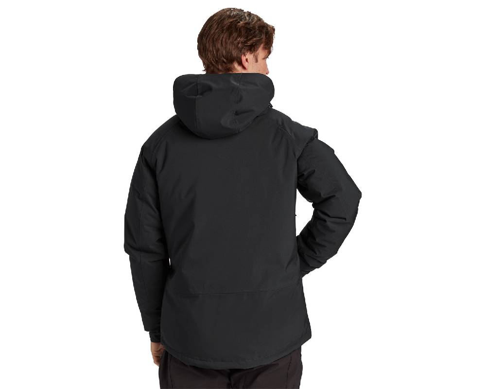Nordisk Reese Black Schlussverkauf