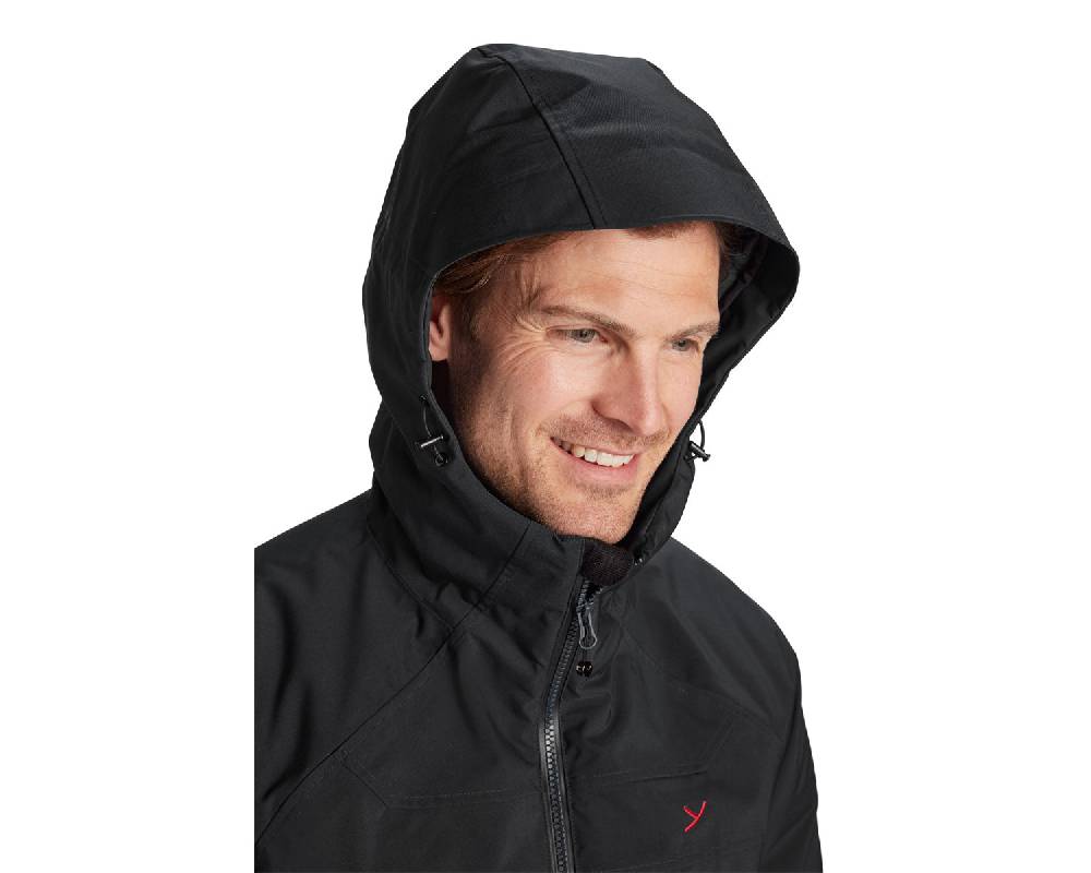 Nordisk Reese Black Schlussverkauf