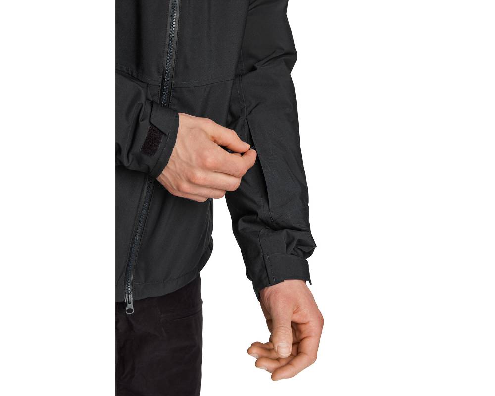 Nordisk Reese Black Schlussverkauf