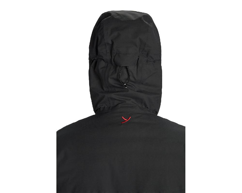 Nordisk Teviot Black Günstiger Verkauf