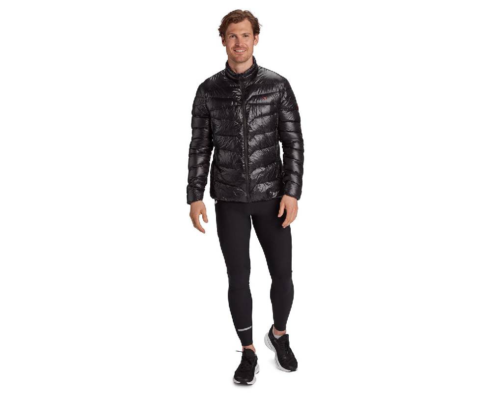 Nordisk Strato Black Fabrikverkauf