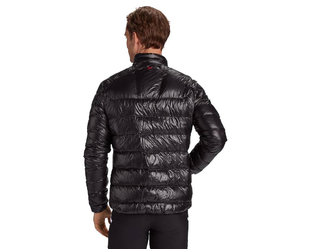 Nordisk Strato Black Fabrikverkauf
