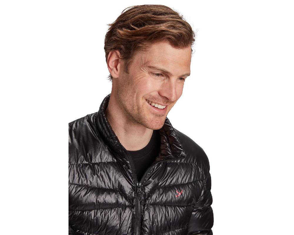Nordisk Strato Black Fabrikverkauf