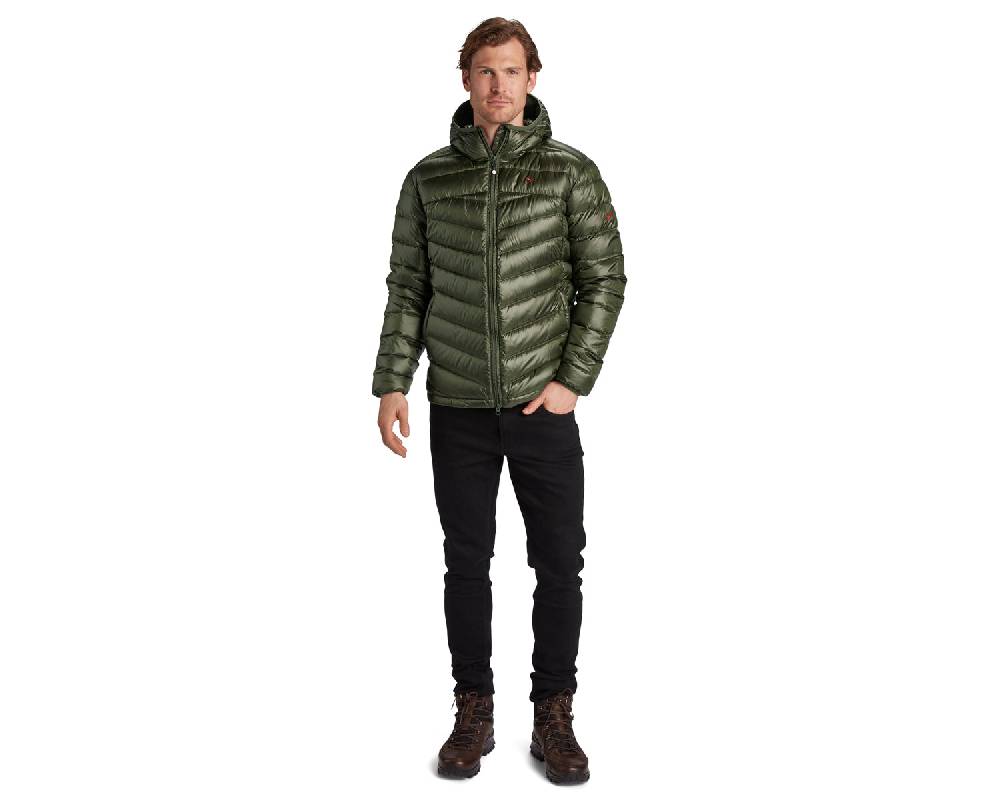 Nordisk Payne Dark Moss Meist gekauft