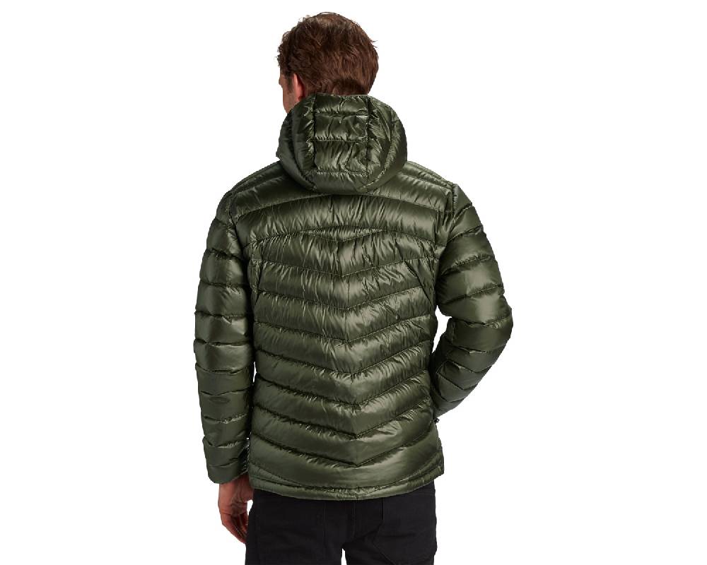 Nordisk Payne Dark Moss Meist gekauft