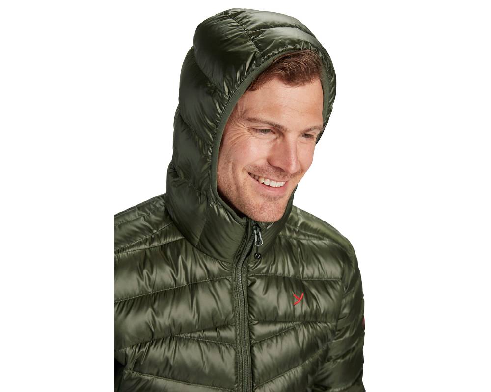 Nordisk Payne Dark Moss Meist gekauft