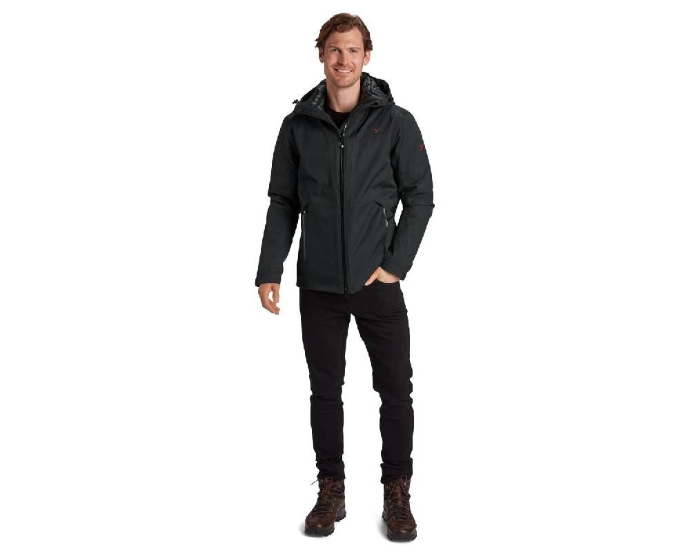 Nordisk Nao Black Blitzverkäufe
