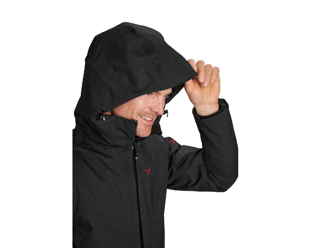Nordisk Nao Black Blitzverkäufe