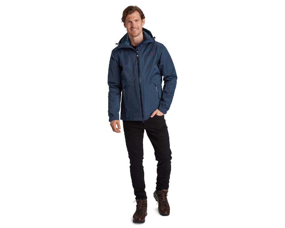 Nordisk Nao Dress Blue Fabrik Onlineshop