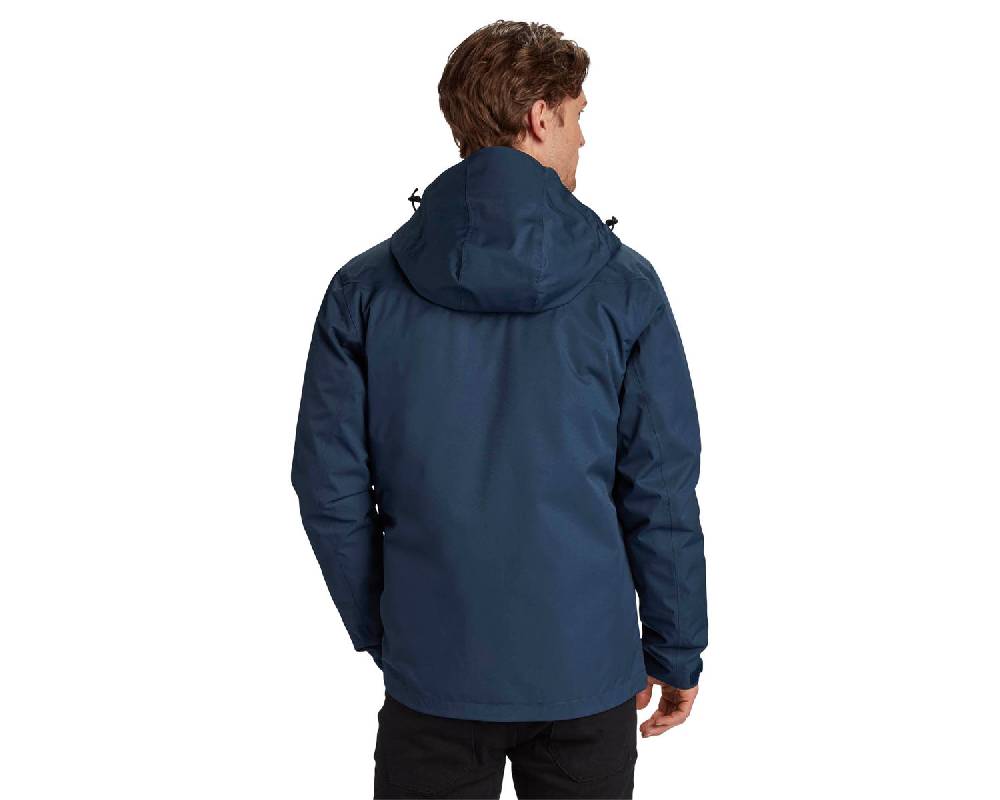 Nordisk Nao Dress Blue Fabrik Onlineshop