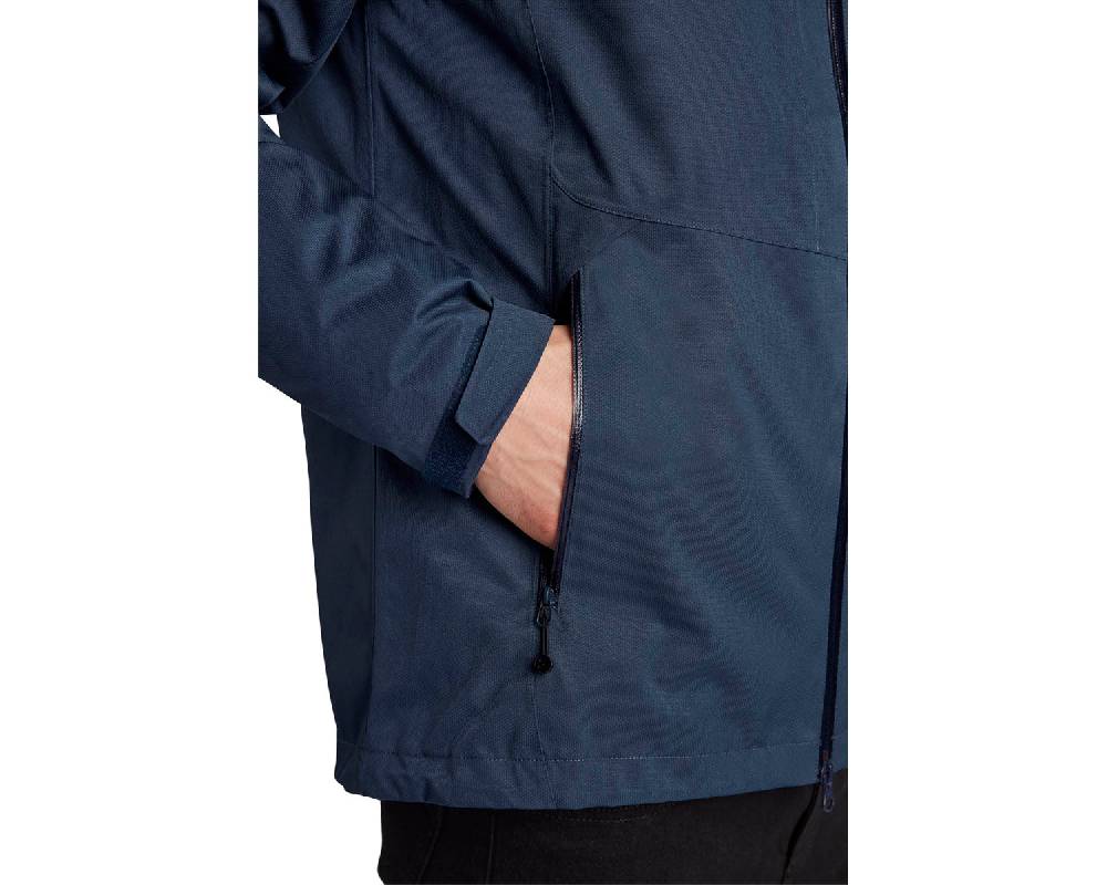 Nordisk Nao Dress Blue Fabrik Onlineshop