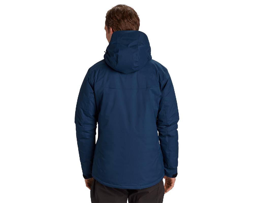 Nordisk Teviot Jack Blue-Black Fabrikpreis