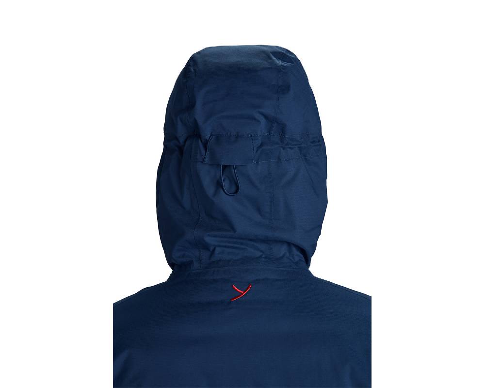 Nordisk Teviot Jack Blue-Black Fabrikpreis