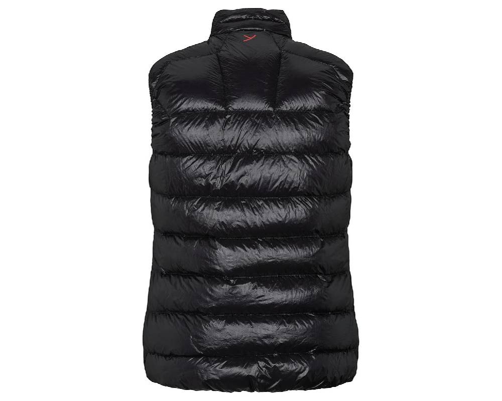 Nordisk Alto Black Rabatt