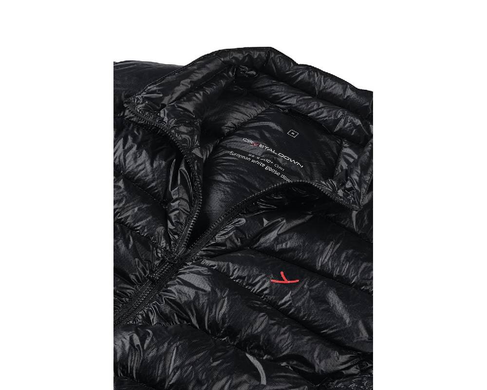 Nordisk Alto Black Rabatt
