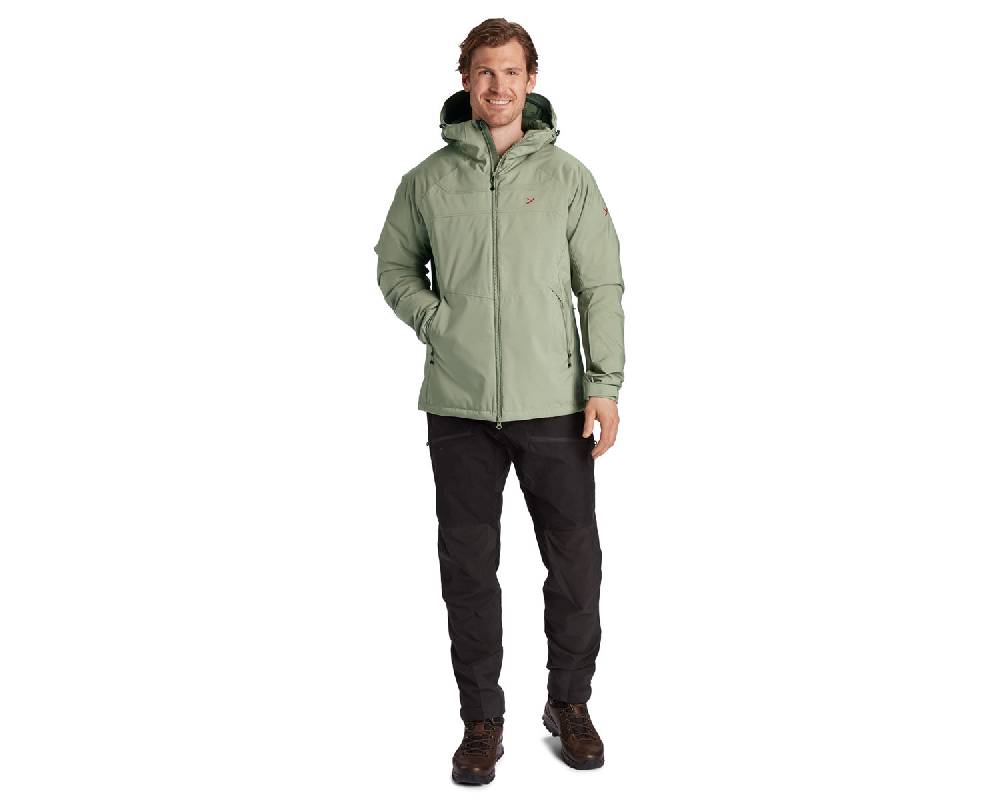 Nordisk Reese Vetiver/Dark Moss Günstig kaufen