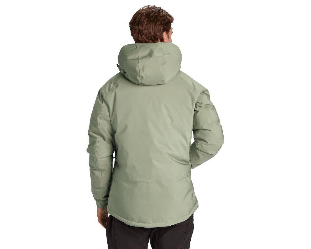 Nordisk Reese Vetiver/Dark Moss Günstig kaufen