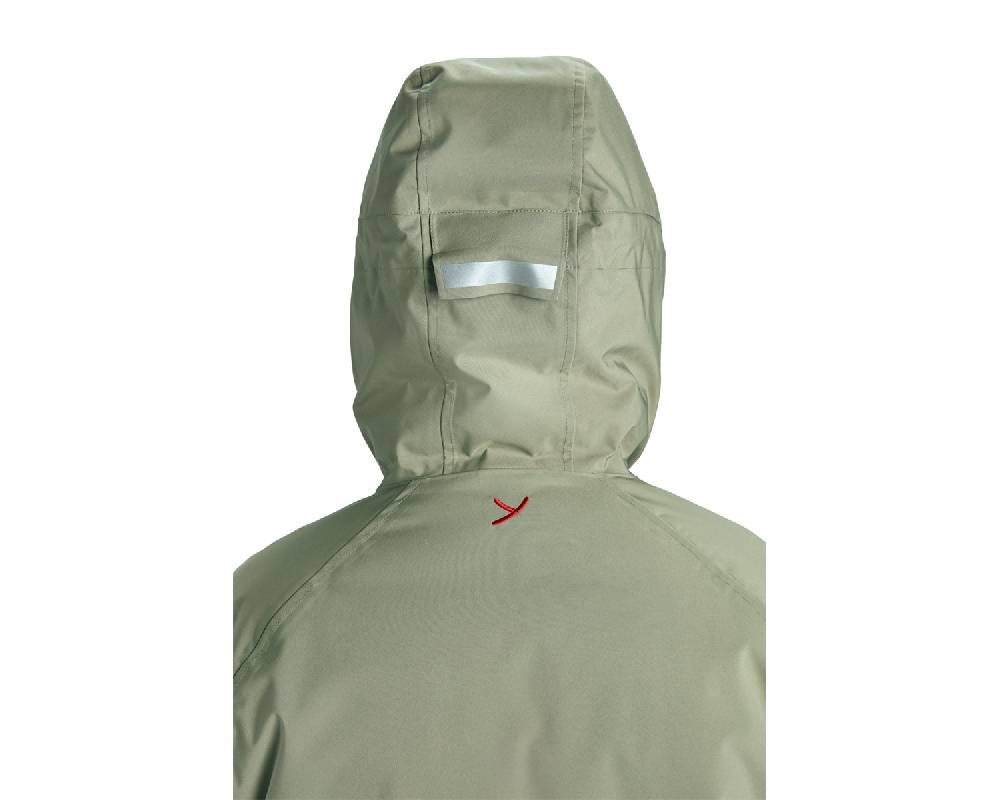 Nordisk Reese Vetiver/Dark Moss Günstig kaufen