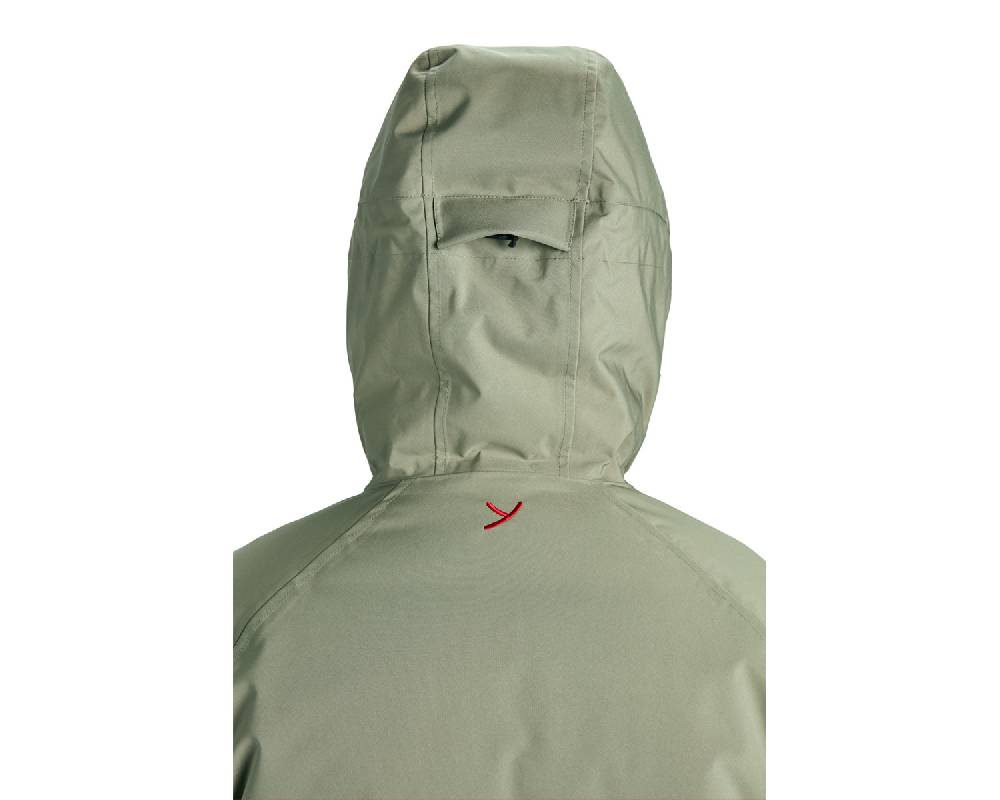 Nordisk Reese Vetiver/Dark Moss Günstig kaufen
