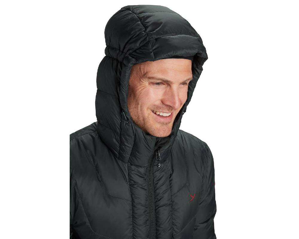Nordisk Rai Black Versandkostenfrei