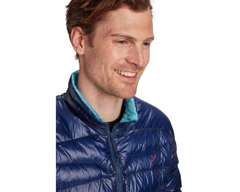 Nordisk Strato Estate Blue Großer Ausverkauf