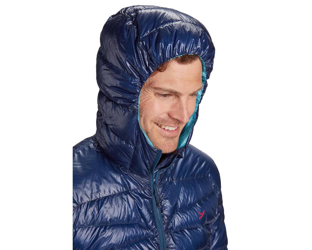 Nordisk Stoke Estate Blue Flash Sale