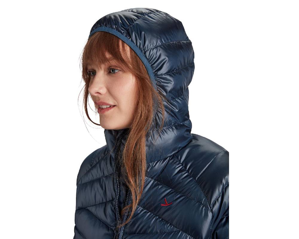 Nordisk Pearth Dress Blue Online Shopping