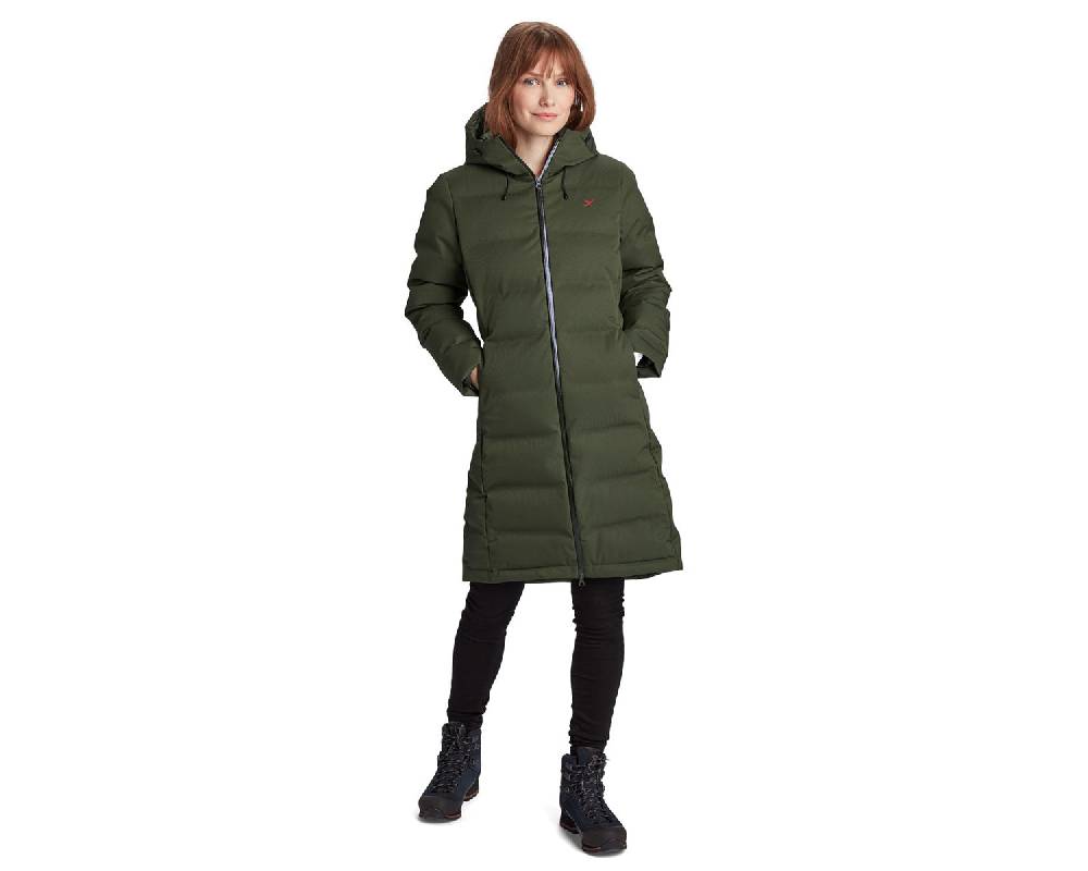 Nordisk Moana Dark Moss Preisnachlass