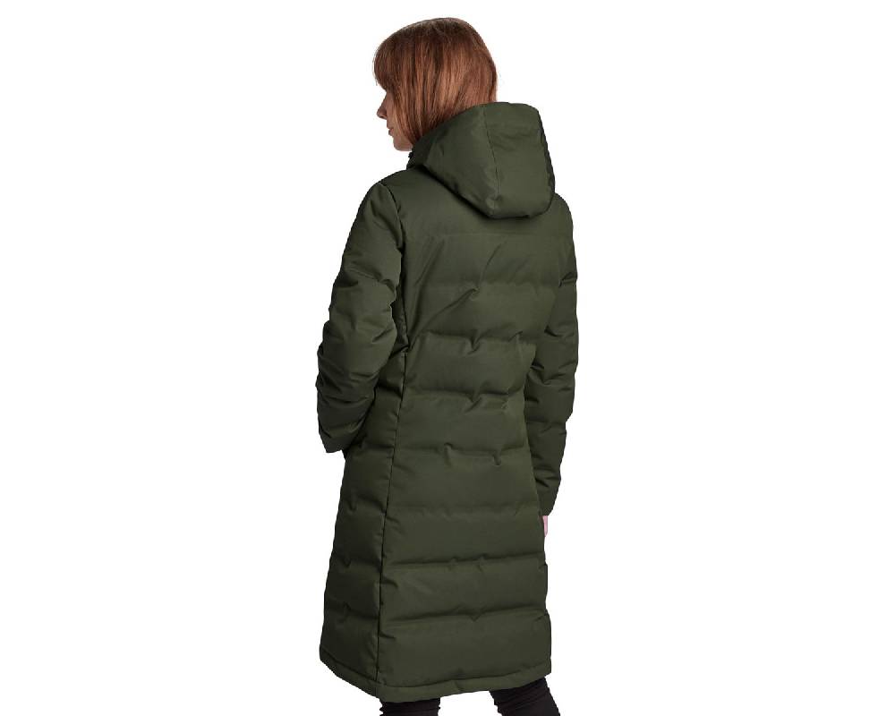Nordisk Moana Dark Moss Preisnachlass