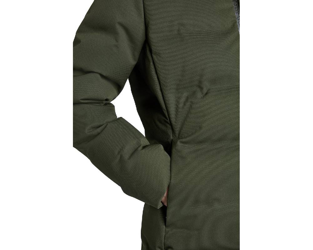 Nordisk Moana Dark Moss Preisnachlass