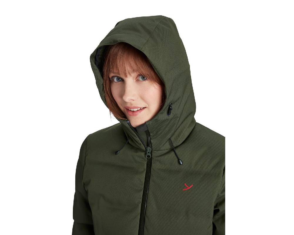 Nordisk Moana Dark Moss Preisnachlass