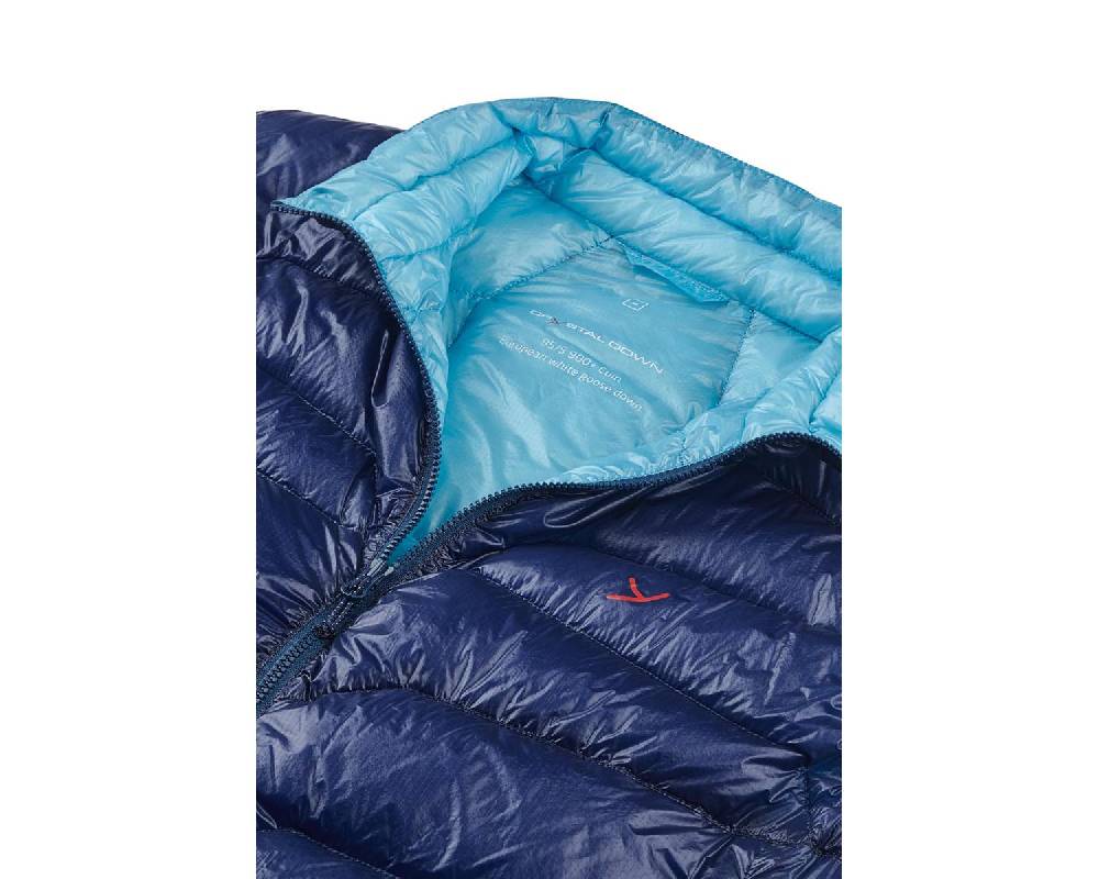 Nordisk Alto Estate Blue Weihnachtsangebot