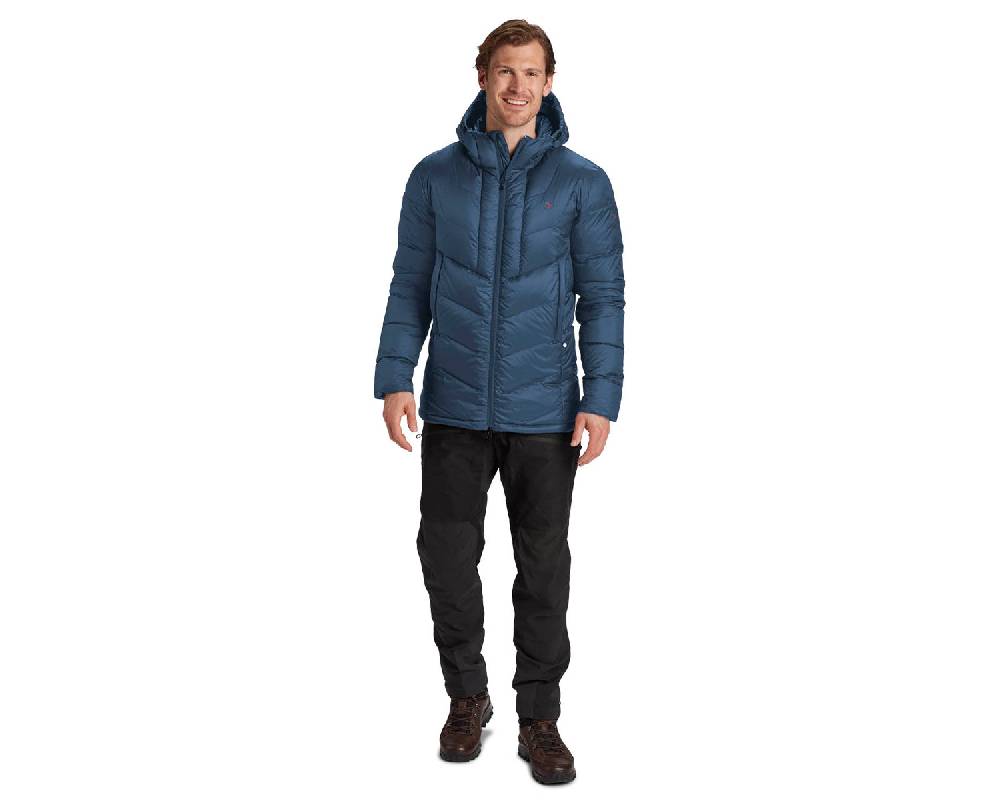 Nordisk Rai Dress Blue Muttertagsangebot