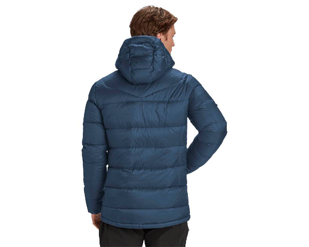 Nordisk Rai Dress Blue Muttertagsangebot