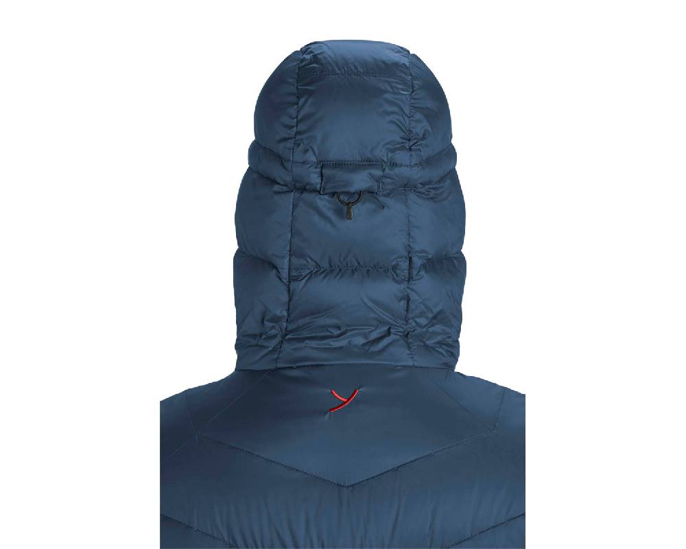 Nordisk Rai Dress Blue Muttertagsangebot