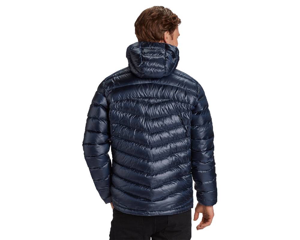 Nordisk Payne Dress Blue Vatertagsangebot