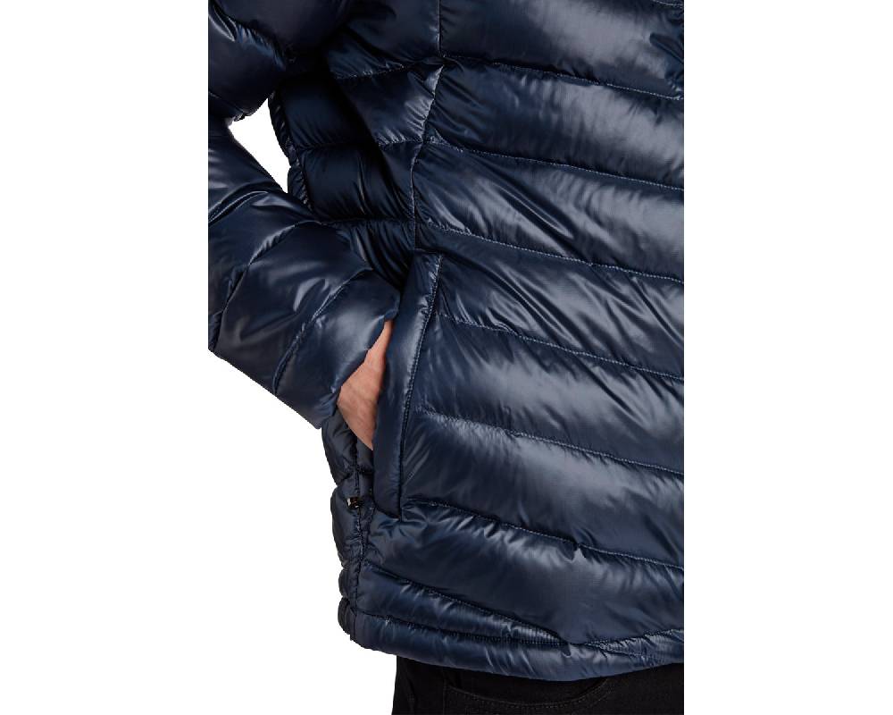 Nordisk Payne Dress Blue Vatertagsangebot