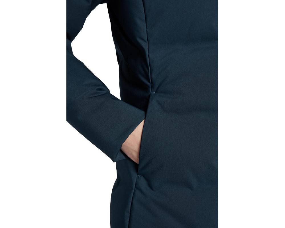 Nordisk Aukea Dress Blue Jubiläumsangebot