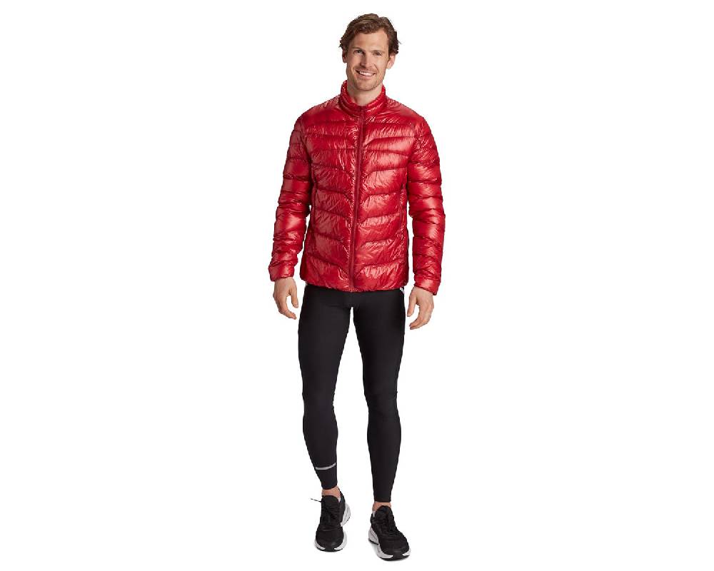 Nordisk Strato Red Dahlia Lagerräumung