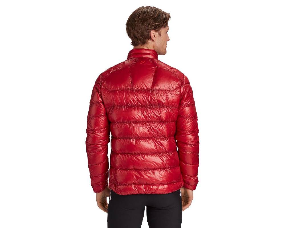 Nordisk Strato Red Dahlia Lagerräumung