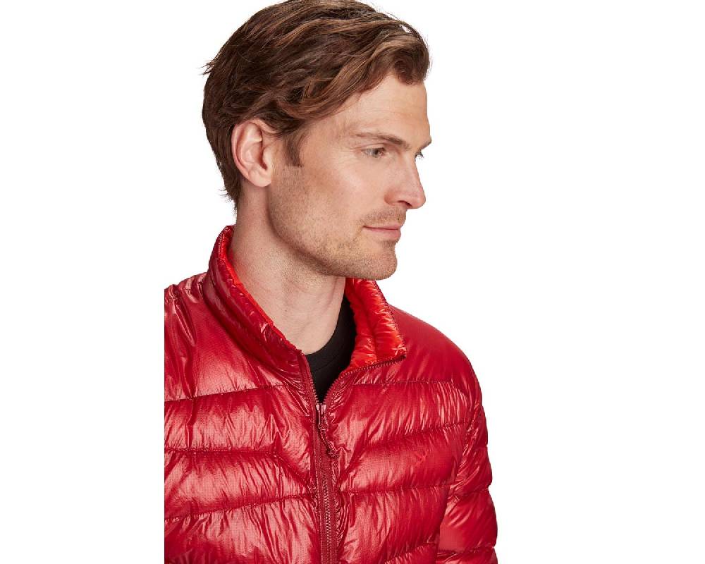 Nordisk Strato Red Dahlia Lagerräumung