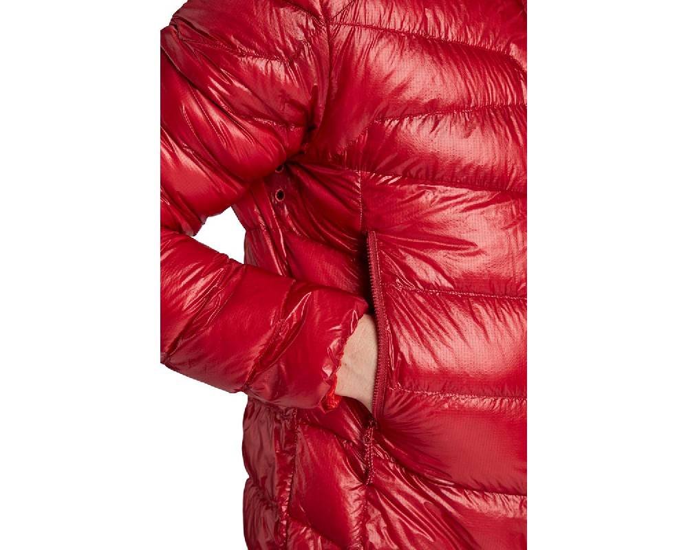 Nordisk Strato Red Dahlia Lagerräumung