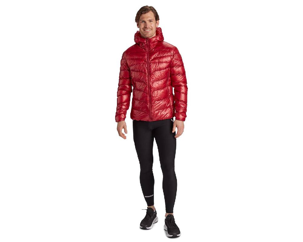 Nordisk Stoke Red Dahlia Heißer Verkauf