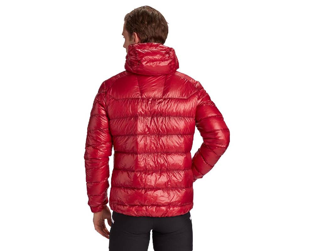 Nordisk Stoke Red Dahlia Heißer Verkauf