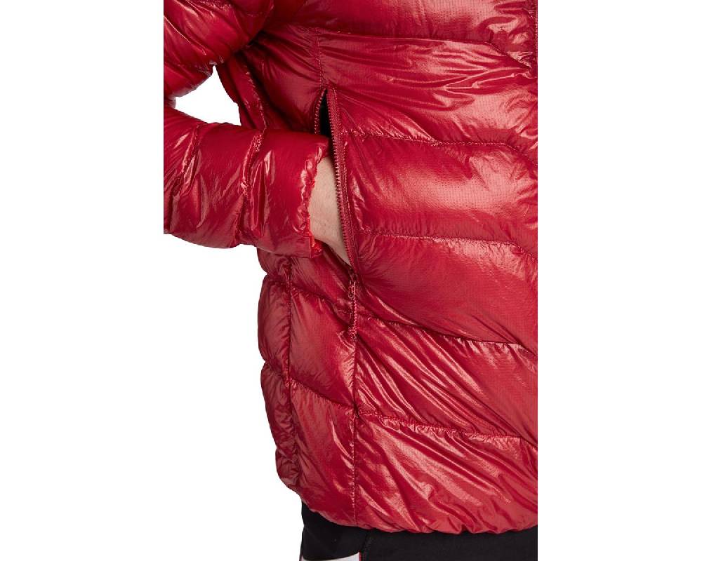 Nordisk Stoke Red Dahlia Heißer Verkauf