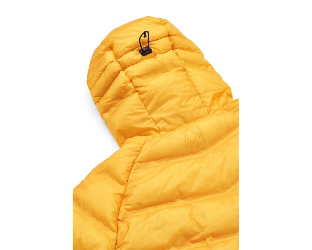 Nordisk Sol Lemon Top Angebot